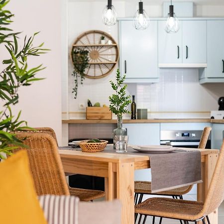 Nordik Apartments Village - Torrox "Tonsberg" 외부 사진