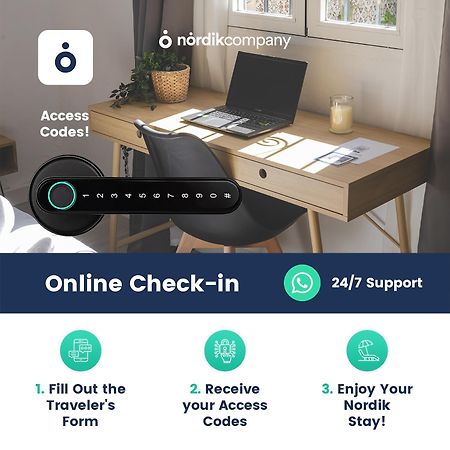 Nordik Apartments Village - Torrox "Tonsberg" 외부 사진