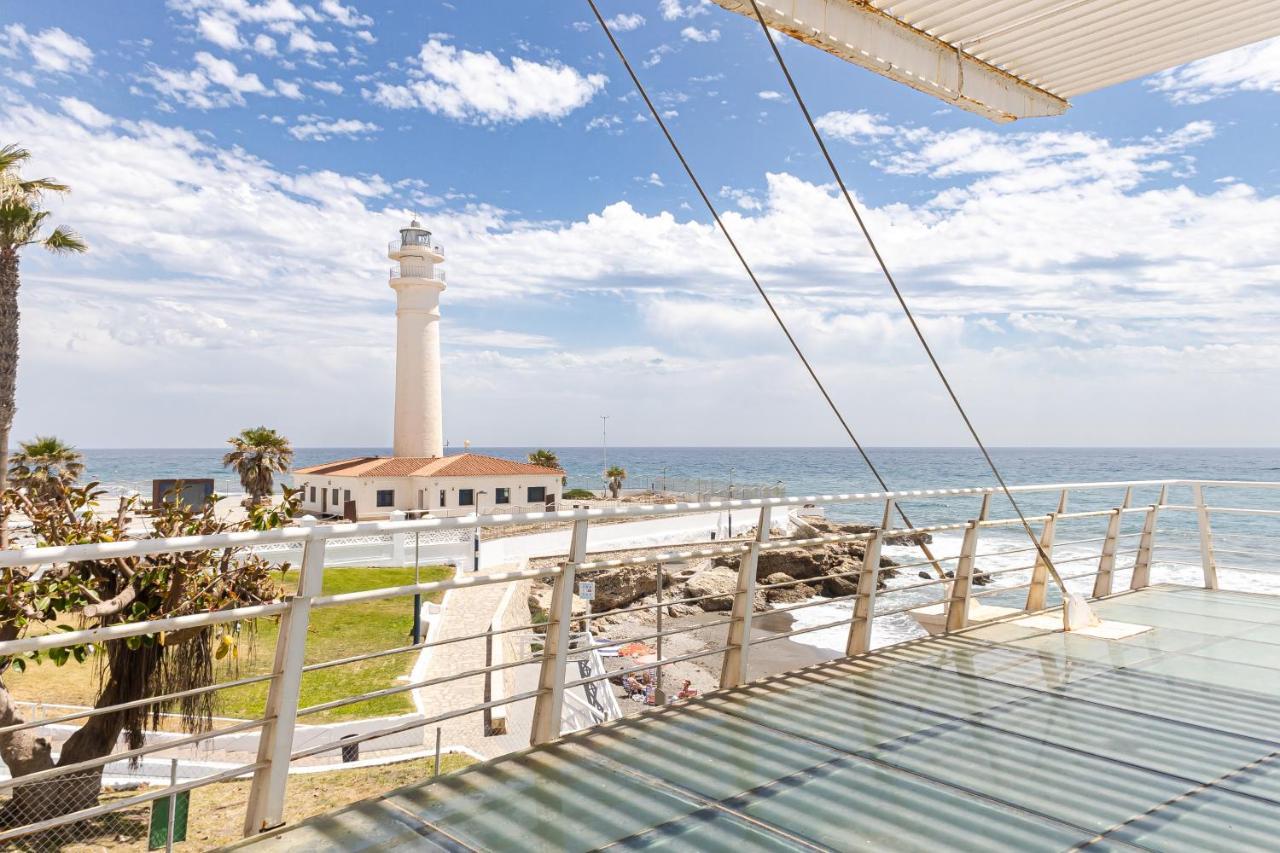 Nordik Apartments Village - Torrox "Tonsberg" 외부 사진