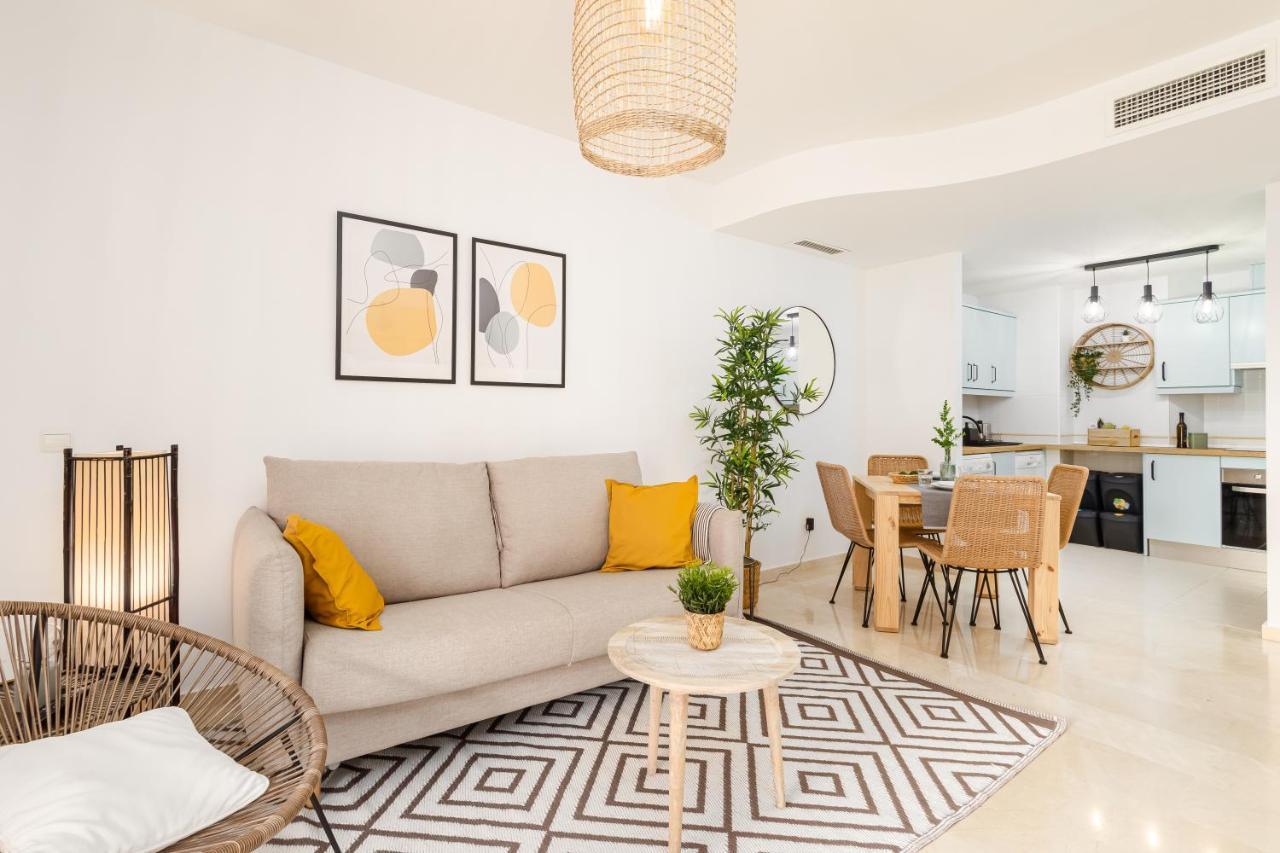 Nordik Apartments Village - Torrox "Tonsberg" 외부 사진