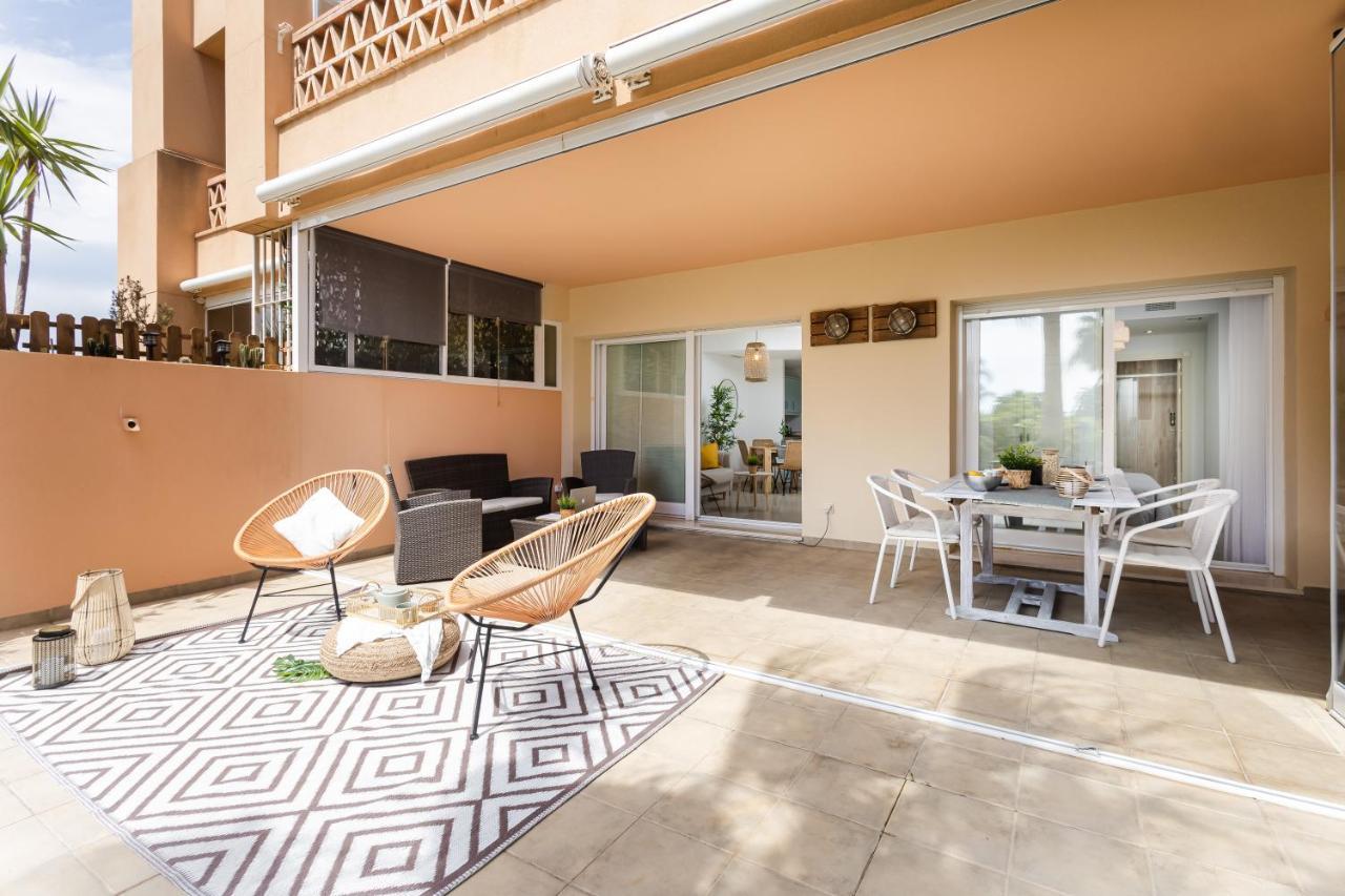 Nordik Apartments Village - Torrox "Tonsberg" 외부 사진