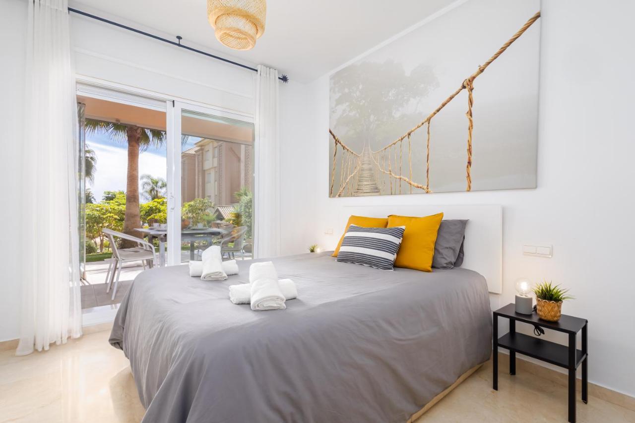 Nordik Apartments Village - Torrox "Tonsberg" 외부 사진