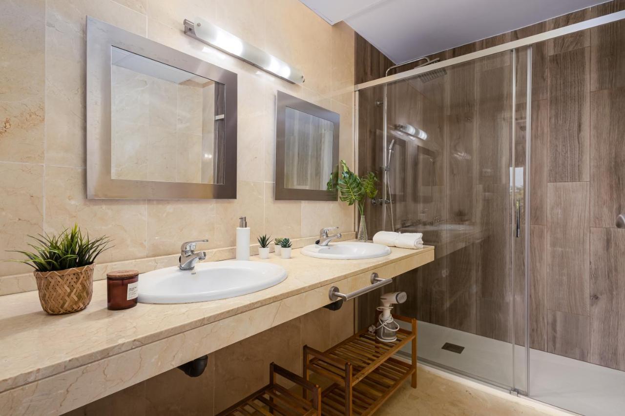 Nordik Apartments Village - Torrox "Tonsberg" 외부 사진
