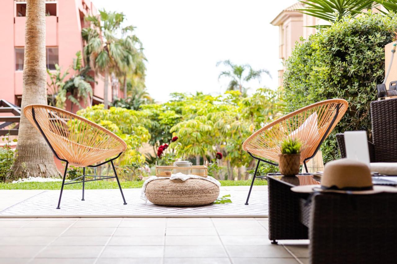 Nordik Apartments Village - Torrox "Tonsberg" 외부 사진