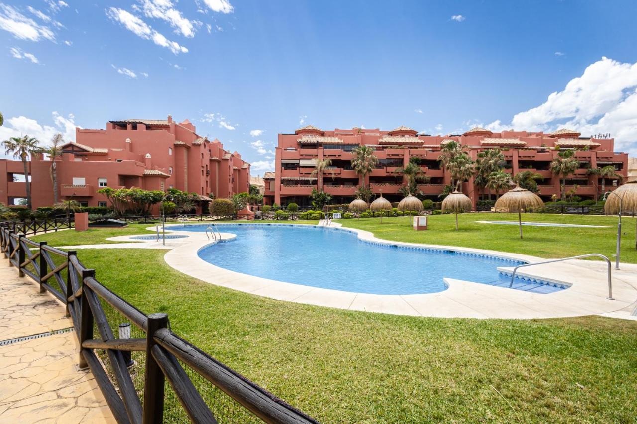 Nordik Apartments Village - Torrox "Tonsberg" 외부 사진