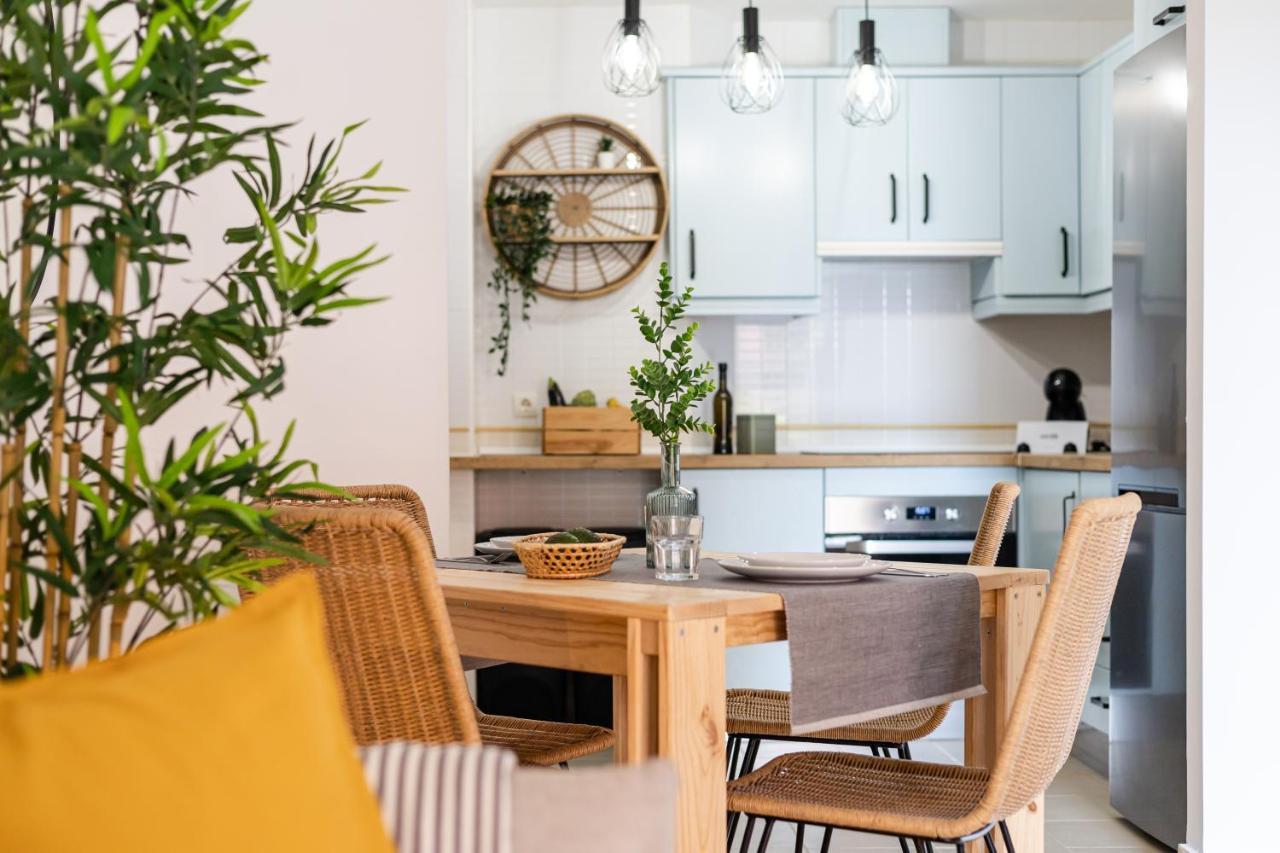 Nordik Apartments Village - Torrox "Tonsberg" 외부 사진