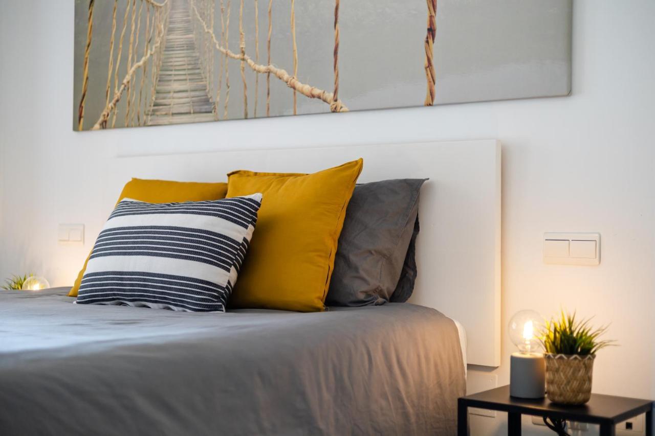 Nordik Apartments Village - Torrox "Tonsberg" 외부 사진