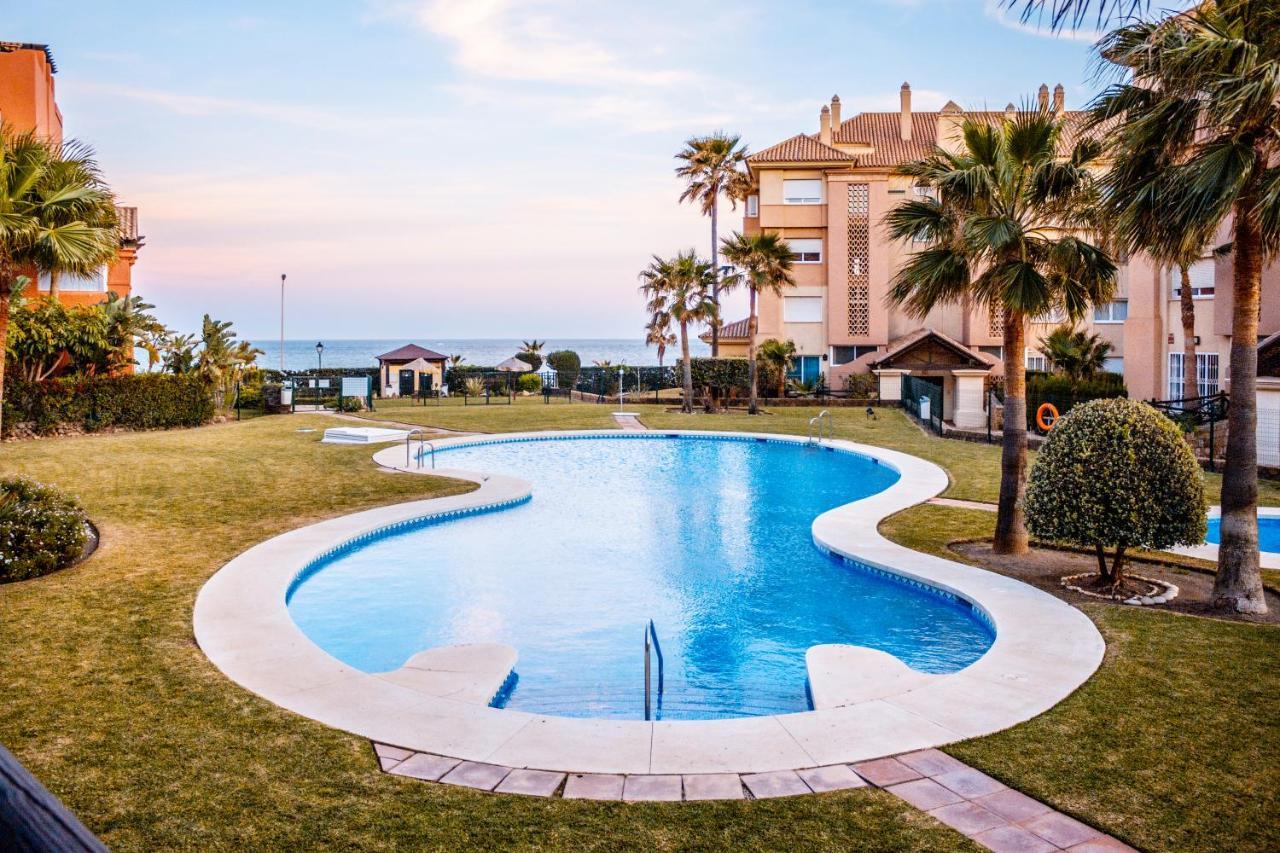 Nordik Apartments Village - Torrox "Tonsberg" 외부 사진