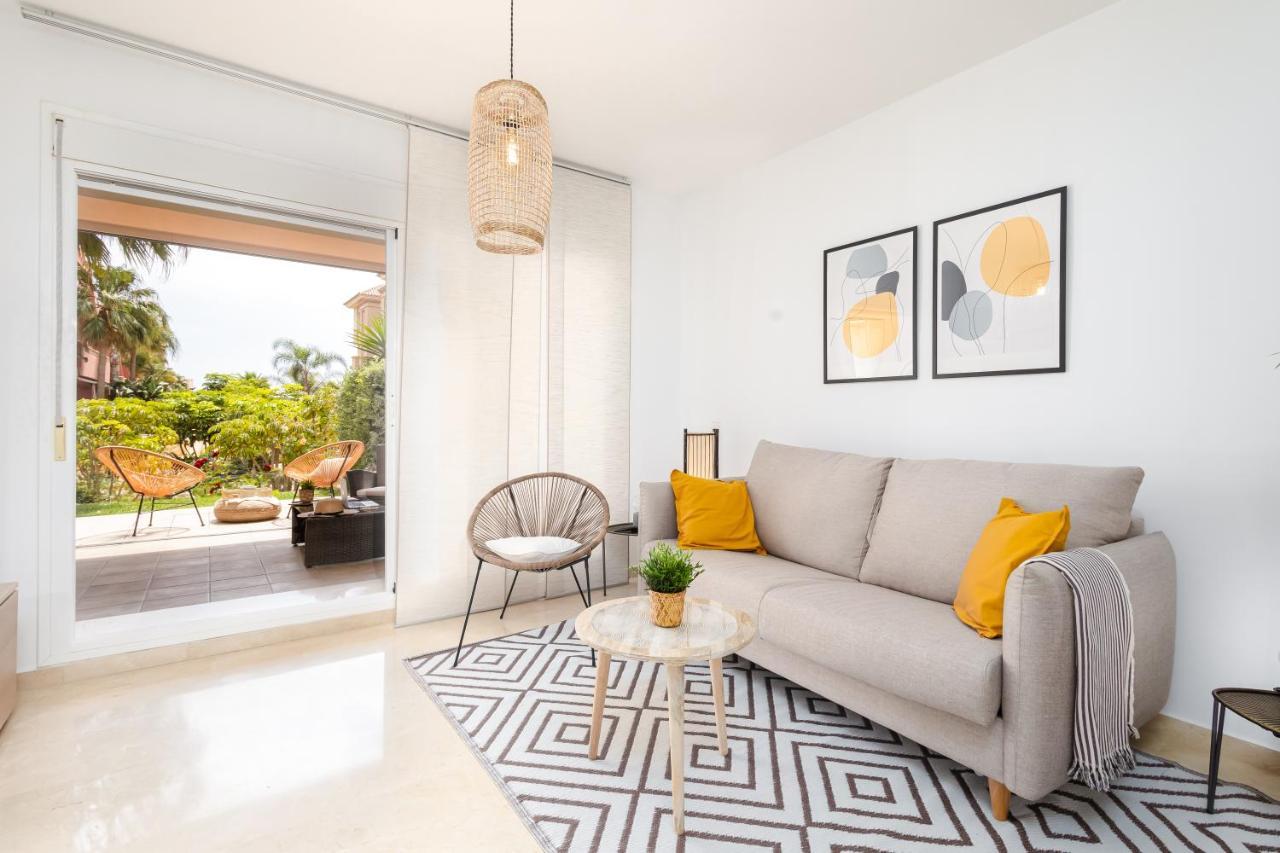 Nordik Apartments Village - Torrox "Tonsberg" 외부 사진
