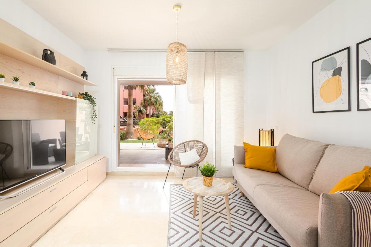 Nordik Apartments Village - Torrox "Tonsberg" 외부 사진