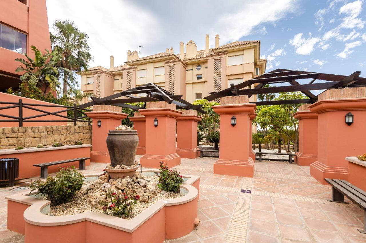 Nordik Apartments Village - Torrox "Tonsberg" 외부 사진