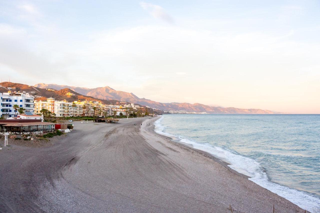Nordik Apartments Village - Torrox "Tonsberg" 외부 사진