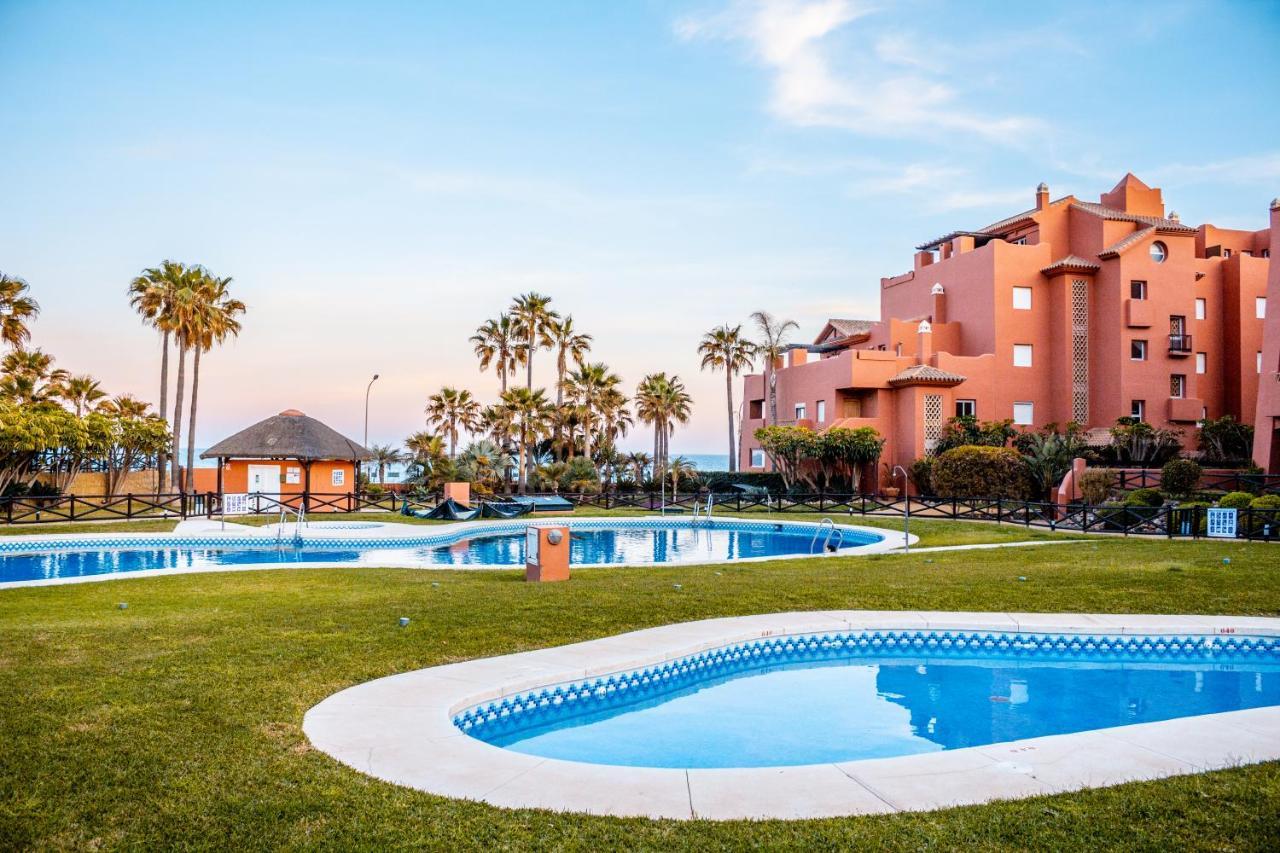 Nordik Apartments Village - Torrox "Tonsberg" 외부 사진