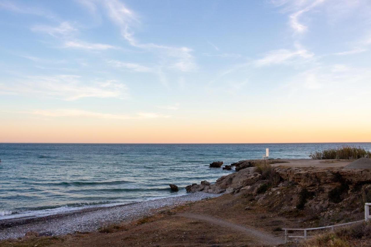 Nordik Apartments Village - Torrox "Tonsberg" 외부 사진