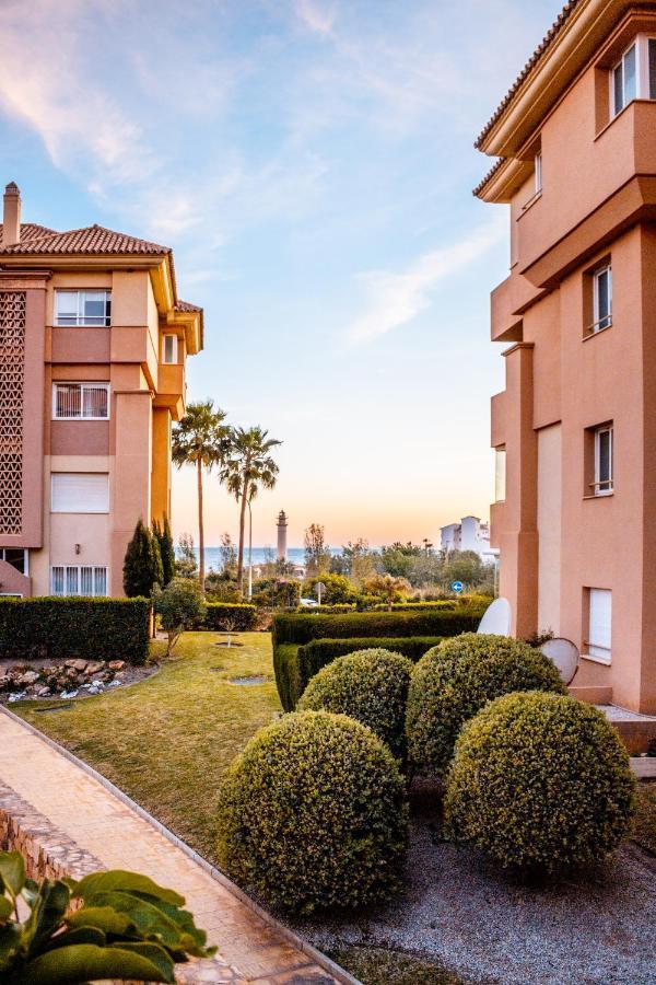 Nordik Apartments Village - Torrox "Tonsberg" 외부 사진