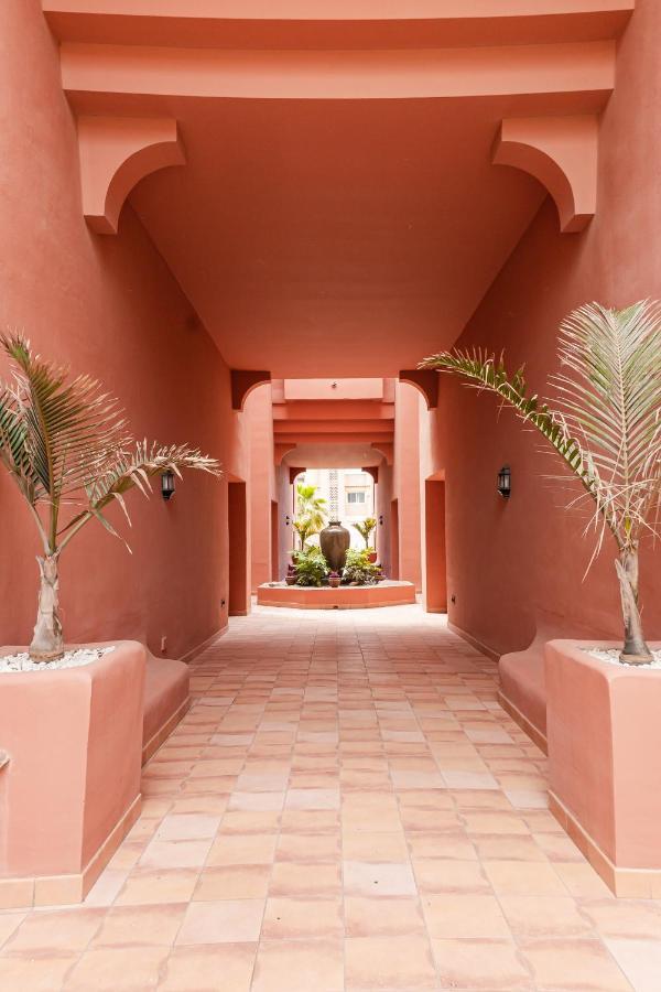 Nordik Apartments Village - Torrox "Tonsberg" 외부 사진