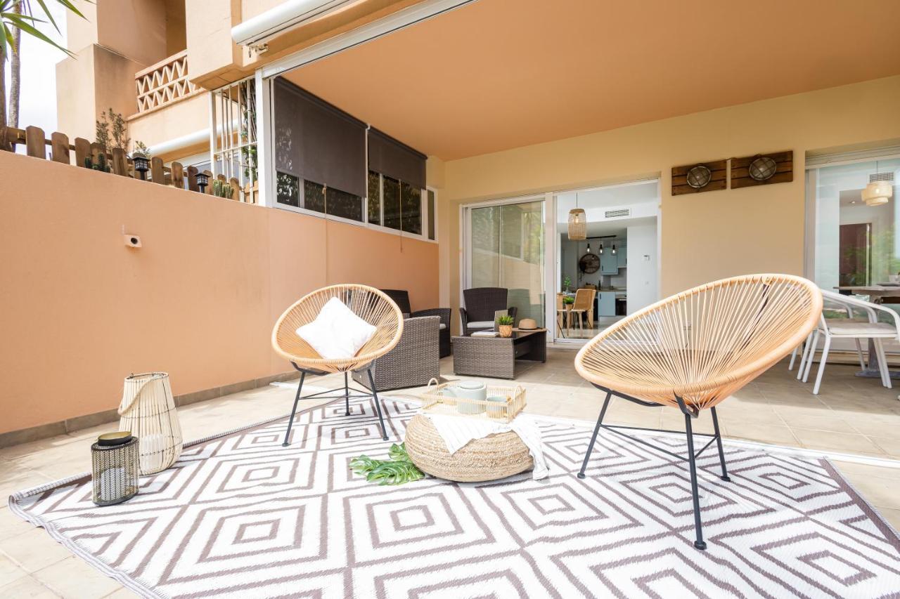 Nordik Apartments Village - Torrox "Tonsberg" 외부 사진
