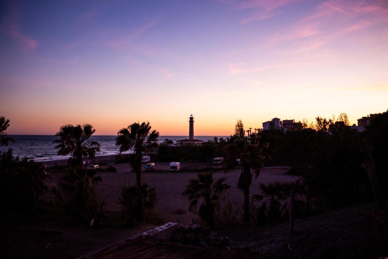 Nordik Apartments Village - Torrox "Tonsberg" 외부 사진