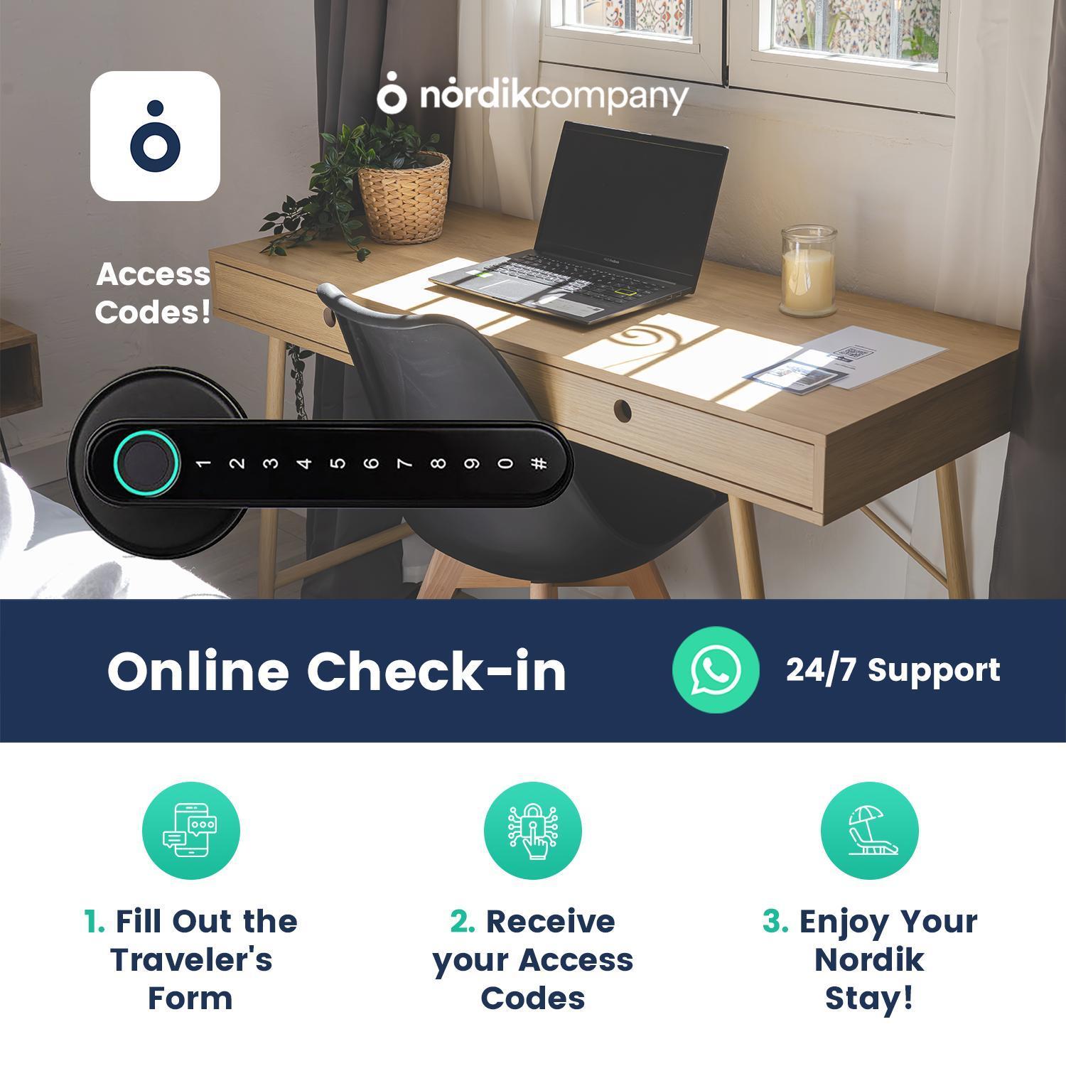 Nordik Apartments Village - Torrox "Tonsberg" 외부 사진